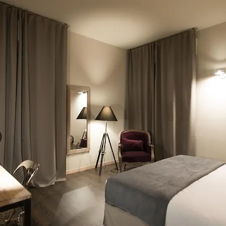 Bed and breakfast Il Mosaico