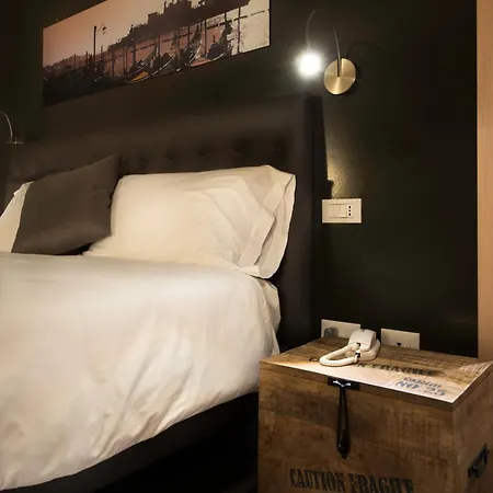 Bed and breakfast Il Mosaico Sirmione
