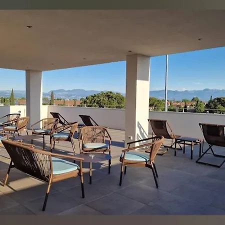 Bed and breakfast Il Mosaico Sirmione