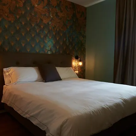 Bed & Breakfast Il Mosaico 3*