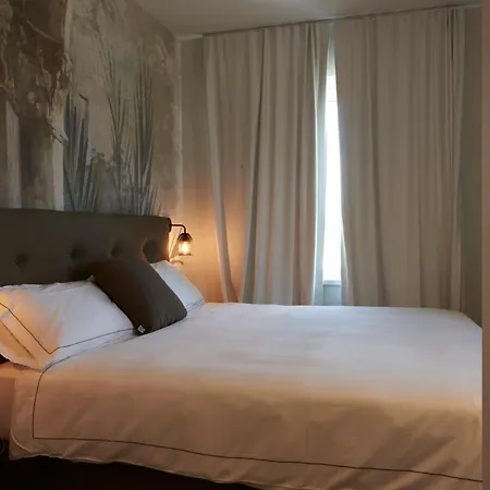 Il Mosaico B&B 시르미오네