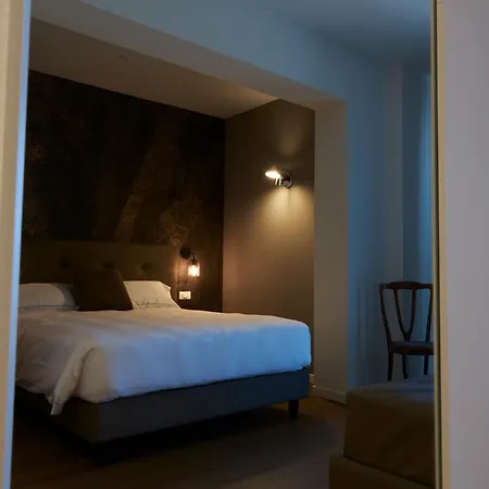 B&B Il Mosaico 시르미오네