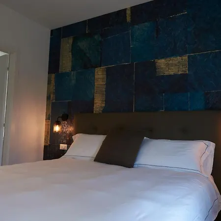 Il Mosaico Bed & Breakfast