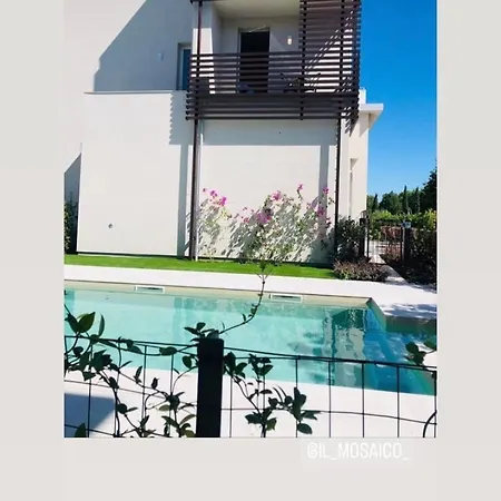 Il Mosaico 3* Sirmione