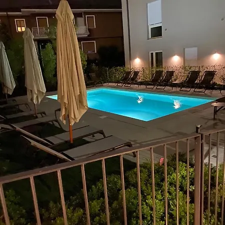 Bed & Breakfast Il Mosaico