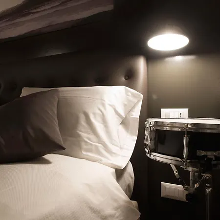 Bed & Breakfast Il Mosaico