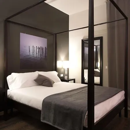 Bed & Breakfast Il Mosaico 3*