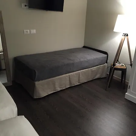 Bed & Breakfast Il Mosaico 3*